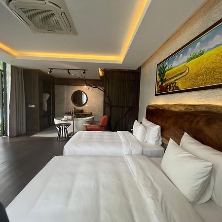Minawa Kenhga Resort & Spa Ninh Binh Bagian luar foto
