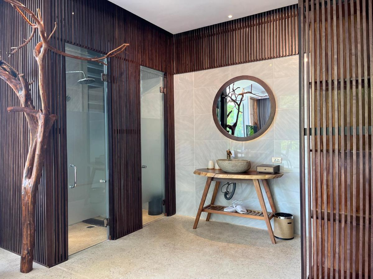 Minawa Kenhga Resort & Spa Ninh Binh Bagian luar foto