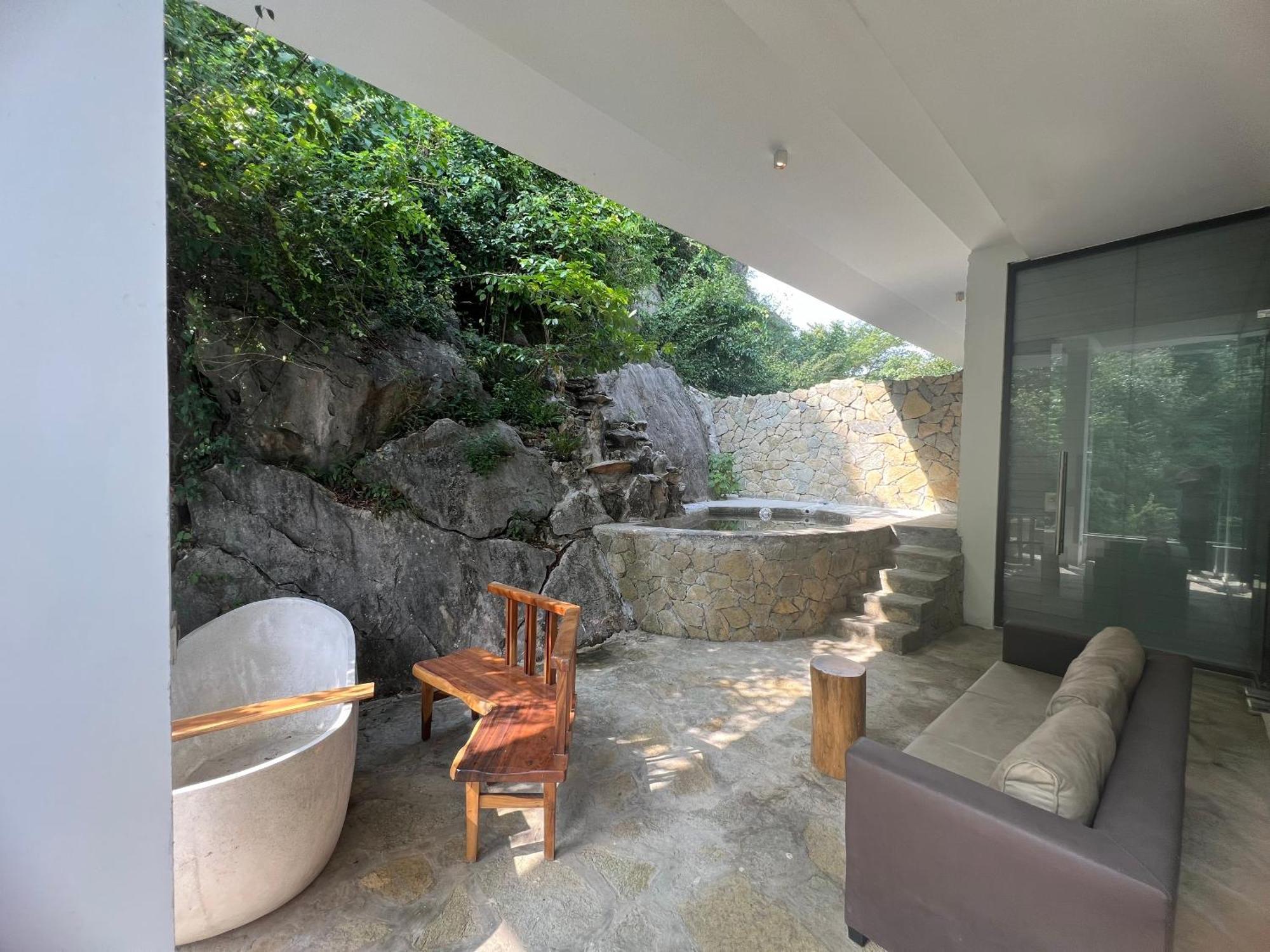 Minawa Kenhga Resort & Spa Ninh Binh Bagian luar foto