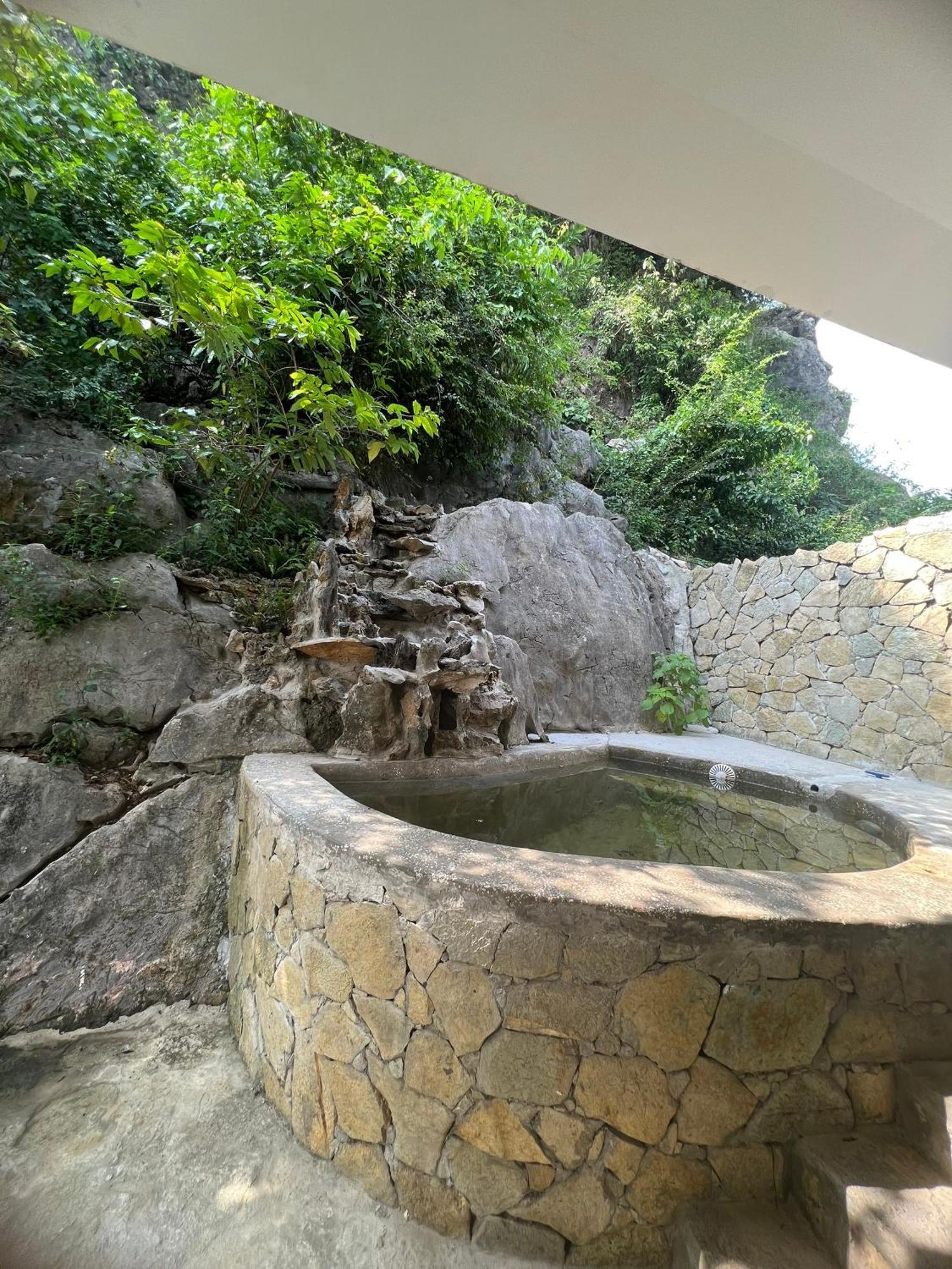 Minawa Kenhga Resort & Spa Ninh Binh Bagian luar foto